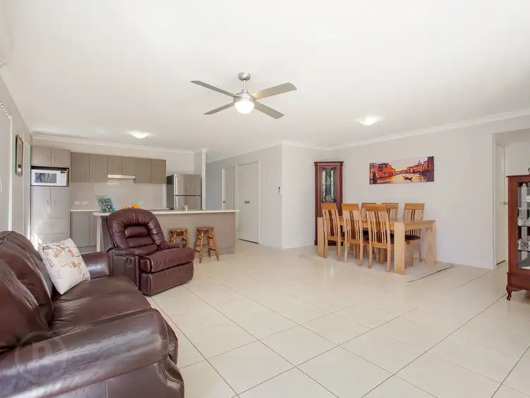 Fourth view of Homely house listing, 9 Student Street, Nudgee QLD 4014