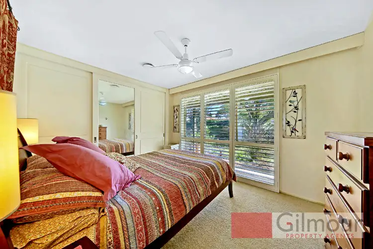 Sixth view of Homely house listing, 35 Roxborough Park Road, Baulkham Hills NSW 2153