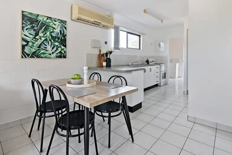 Fifth view of Homely unit listing, 1/26 Meenan Street, Garbutt QLD 4814