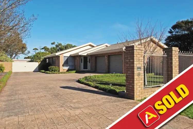 19 Burvilles Road, Portland VIC 3305