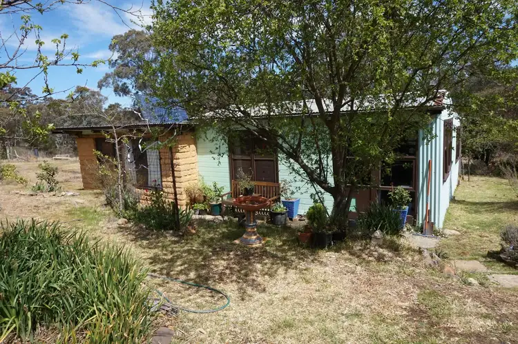 456 Carrick Road, Goulburn NSW 2580