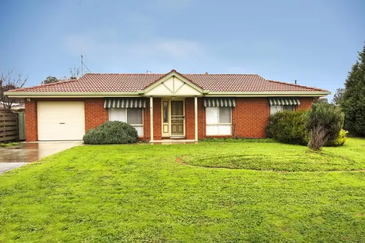 Main view of Homely house listing, 1/62 Lloyd Street, Strathdale VIC 3550