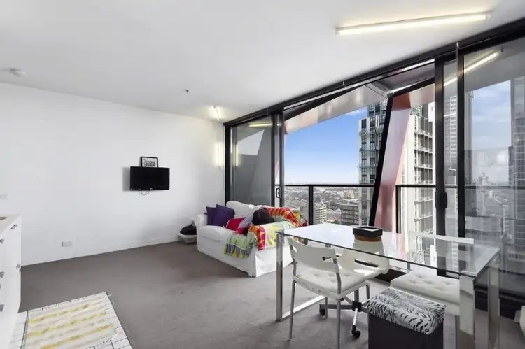 Second view of Homely apartment listing, 1511/31 A'Beckett Street, Melbourne VIC 3000