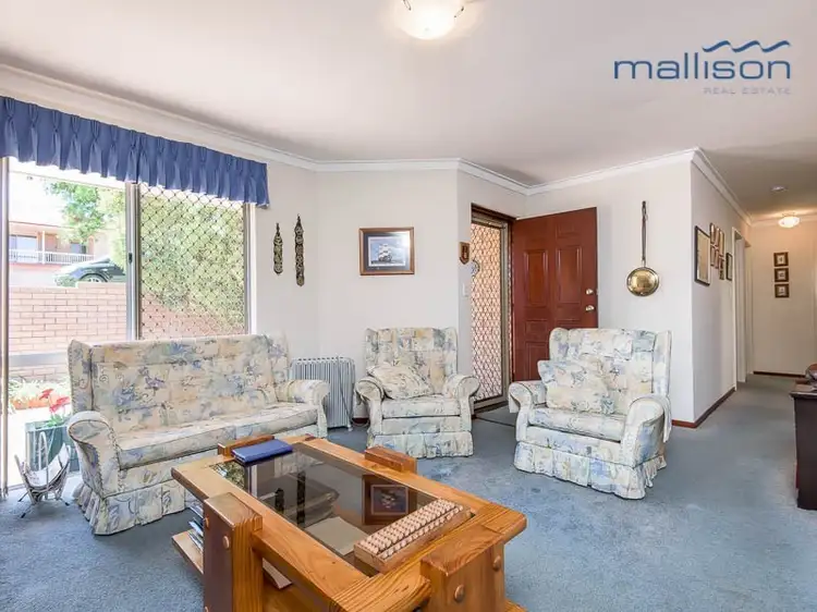 Main view of Homely house listing, 2/6 Pinewood Avenue, Kardinya WA 6163