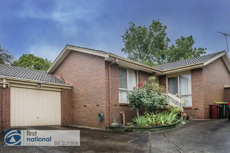 Main view of Homely unit listing, Address available on request