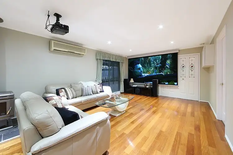 Fourth view of Homely house listing, 16 Finsbury Close, Rowville VIC 3178