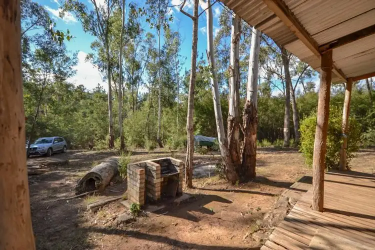Third view of Homely rural property listing, 210 Howqua River Road, Howqua VIC 3723