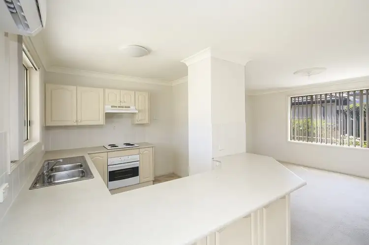 Fourth view of Homely house listing, 2/7 James Street, Charlestown NSW 2290