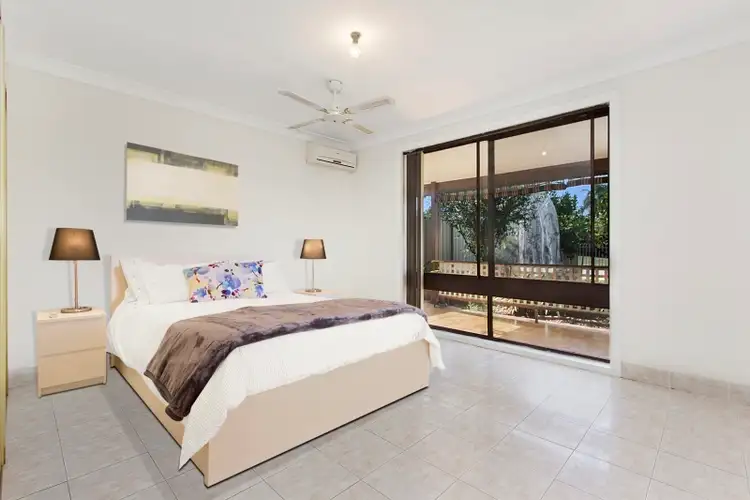 Sixth view of Homely house listing, 23 Olliver Crescent, St Clair NSW 2759