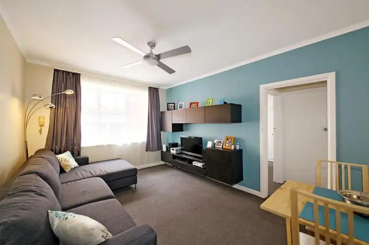 Second view of Homely apartment listing, 30/6-8 Avondale Road, Armadale VIC 3143