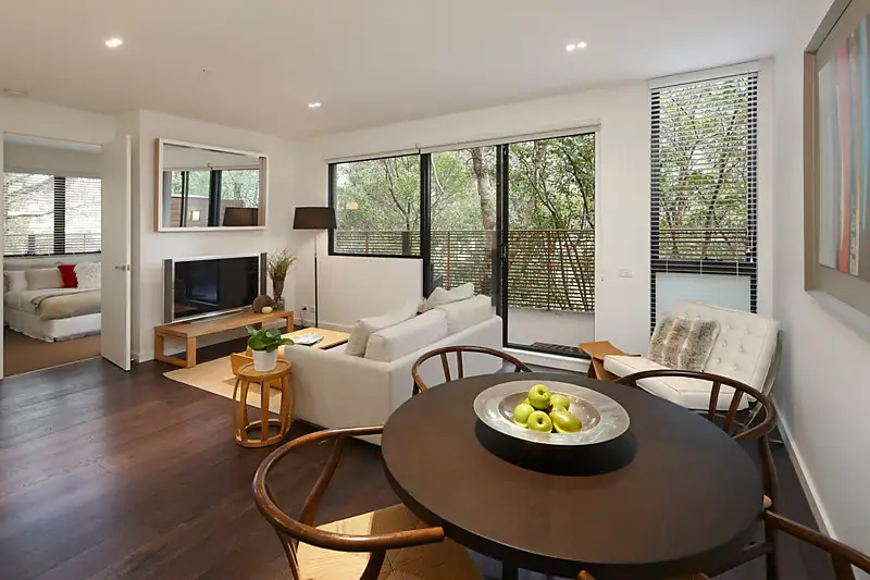Main view of Homely apartment listing, 5/108 Glen Iris Road, Glen Iris VIC 3146