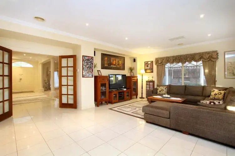 Fifth view of Homely house listing, 25 Threadneedle Street (Cambridge Gardens), Attwood VIC 3049