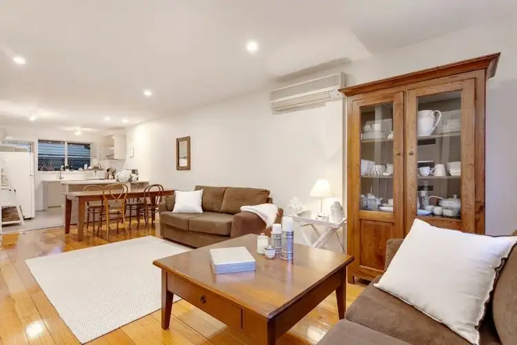 Second view of Homely unit listing, 2/2 Campbell Street, Heathmont VIC 3135