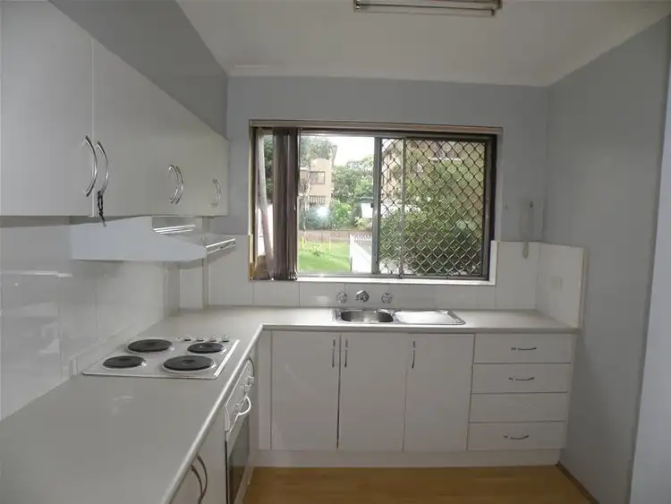 23/79 Memorial Avenue, Liverpool NSW 2170