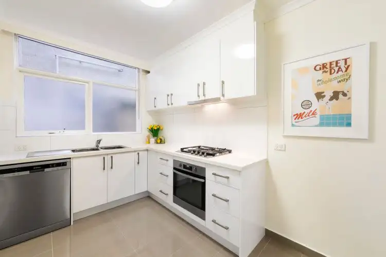 Fifth view of Homely unit listing, 2/64 Cawkwell Street, Malvern VIC 3144
