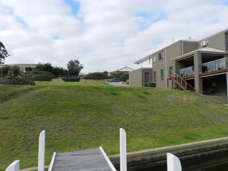 Fifth view of Homely land listing, 27A The Inlet, Paynesville VIC 3880