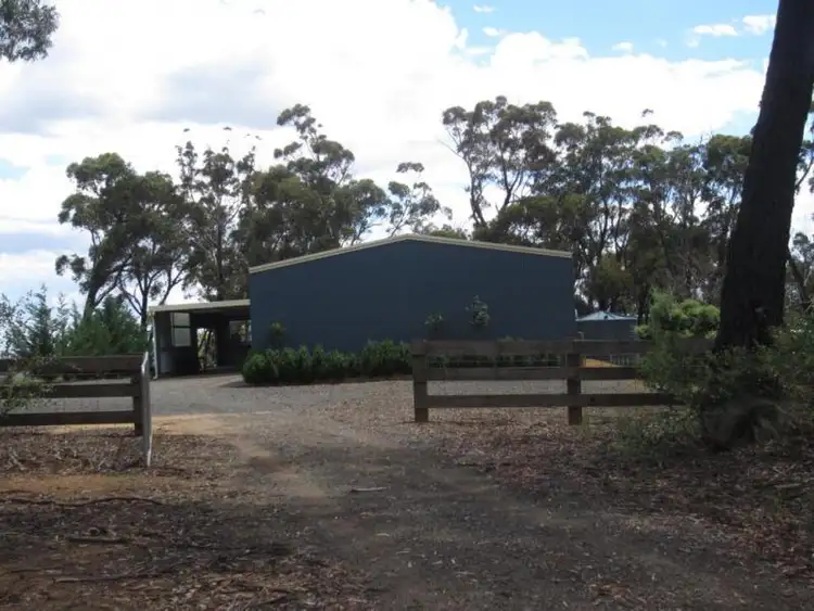 Main view of Homely rural property listing, 1719 Rhyanna Road, Goulburn NSW 2580