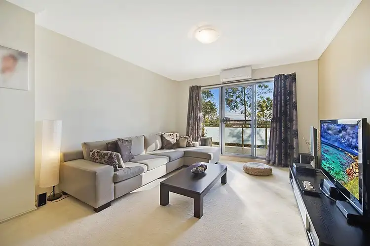 Fourth view of Homely unit listing, 41/8-18 Wallace Street, Blacktown NSW 2148