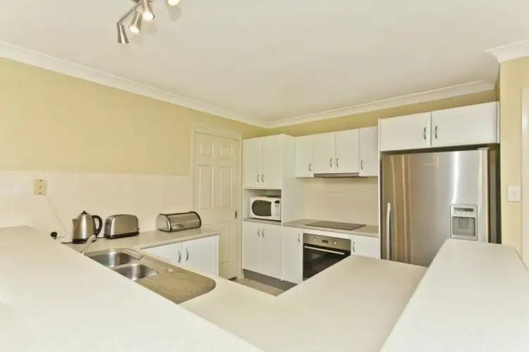Fifth view of Homely house listing, 1 Jarrah Close, Medowie NSW 2318