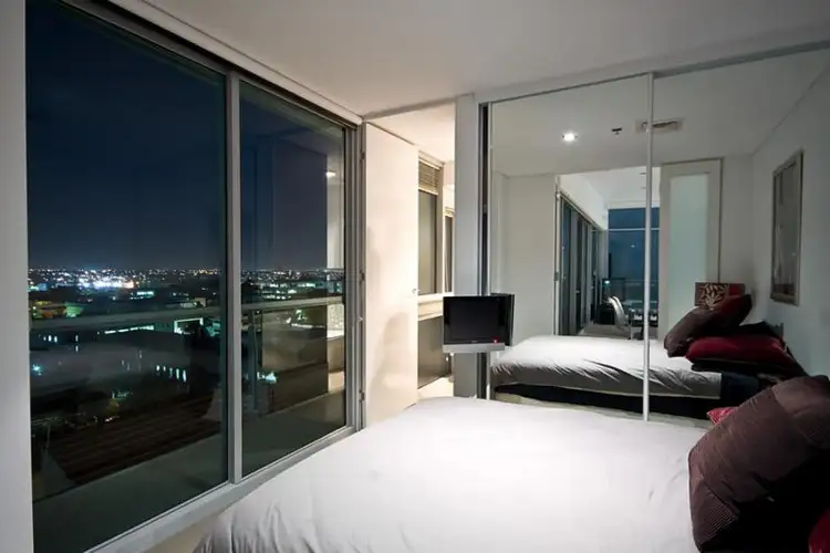 Seventh view of Homely apartment listing, 18/11 Altona Street, West Perth WA 6005