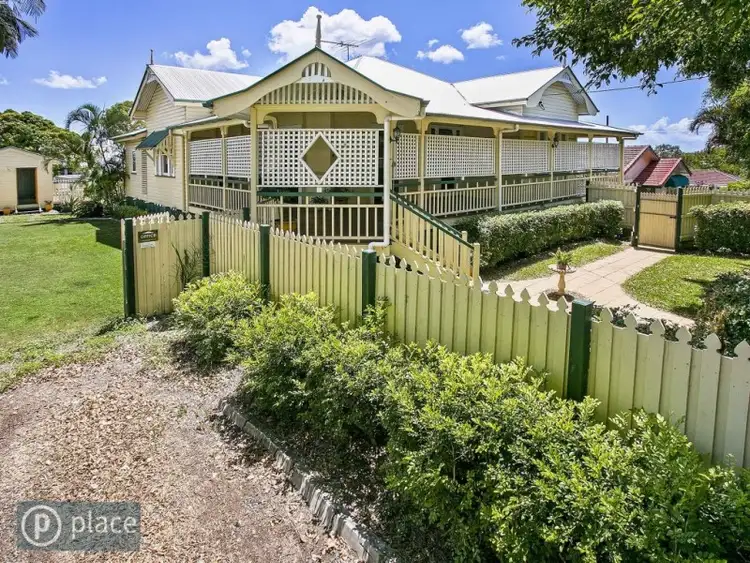 148 Northgate Road, Northgate QLD 4013