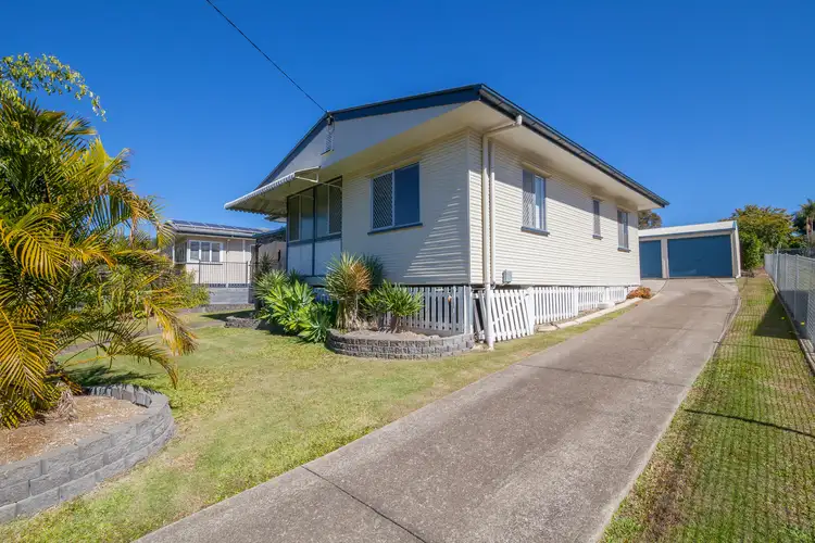 Fourth view of Homely house listing, 32 Grenadier Circle, Ebbw Vale QLD 4304