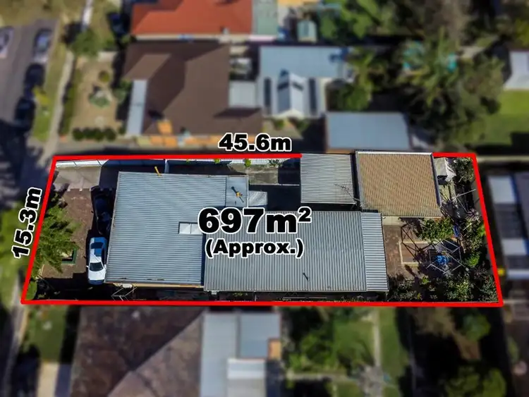 65 McArthur Avenue, St Albans VIC 3021