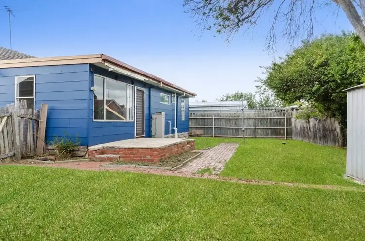 Sixth view of Homely house listing, 35 Colorado Drive, Corio VIC 3214
