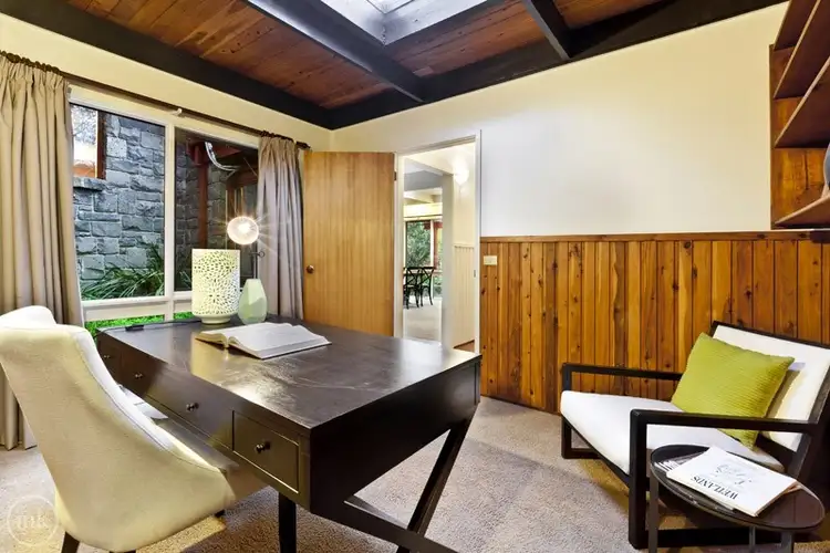 Sixth view of Homely house listing, 62 York St, Eltham VIC 3095