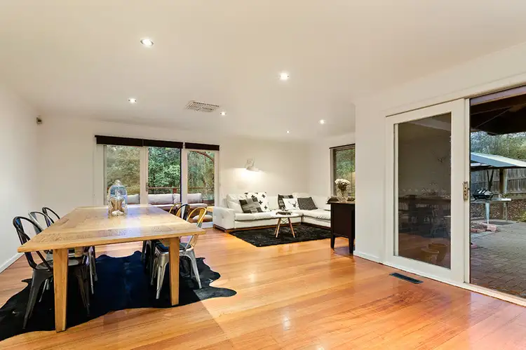 Fourth view of Homely house listing, 8 Gum Hill Court, Eltham VIC 3095