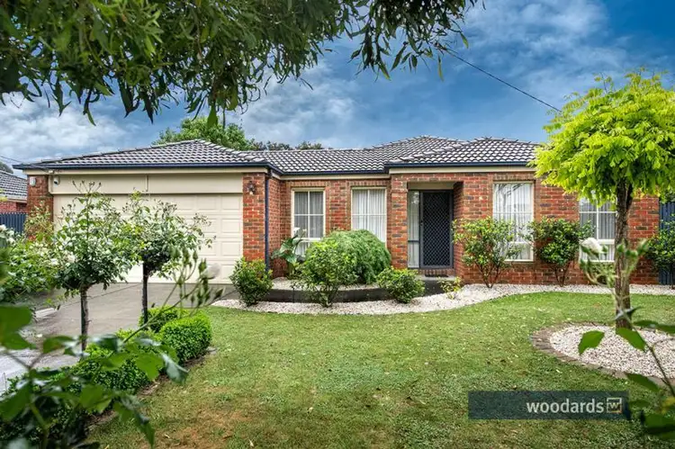 53 Milton Street, Nunawading VIC 3131