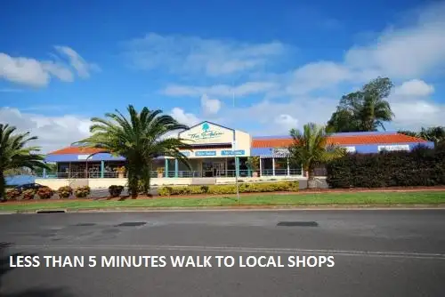 Second view of Homely unit listing, 4/7 Smiths Lane, Wollongbar NSW 2477