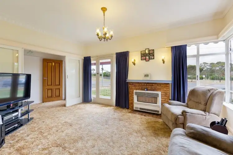 Sixth view of Homely house listing, 79 Elizabeth Street, Castlemaine VIC 3450