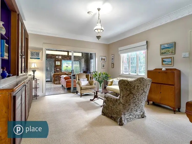 Fifth view of Homely house listing, 17 Belloy Street, Wavell Heights QLD 4012