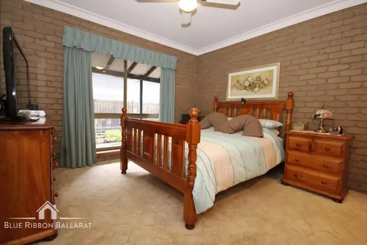 Sixth view of Homely house listing, 1 Kingston Court, Smythes Creek VIC 3351