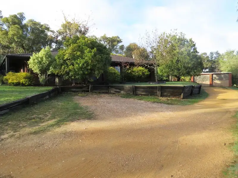 Main view of Homely house listing, 50 Bull In Court, Haddon VIC 3351