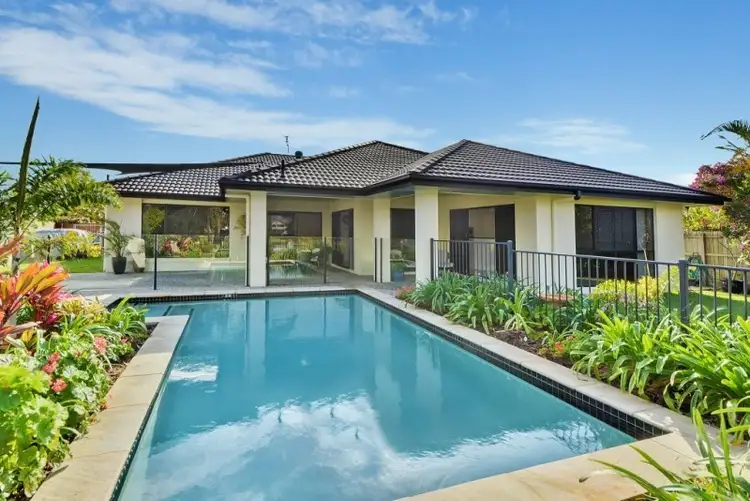 Main view of Homely house listing, 14 Edgewater Place, Sippy Downs QLD 4556