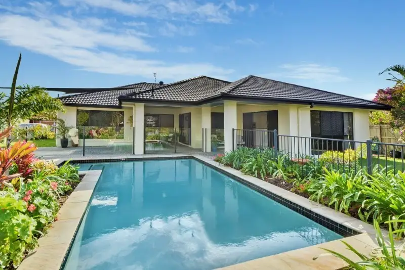 Main view of Homely house listing, 14 Edgewater Place, Sippy Downs QLD 4556