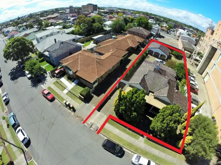 Main view of Homely house listing, 2 Veda Street, Hamilton NSW 2303
