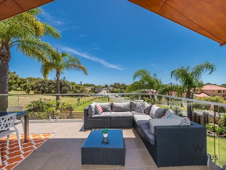 Third view of Homely house listing, 23 Gamble Way, Karrinyup WA 6018