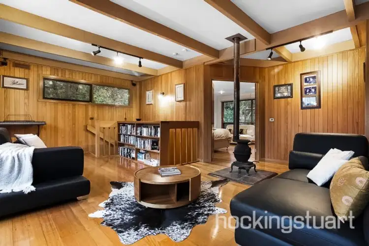 Sixth view of Homely house listing, 70 Mt Pleasant Road, Eltham VIC 3095