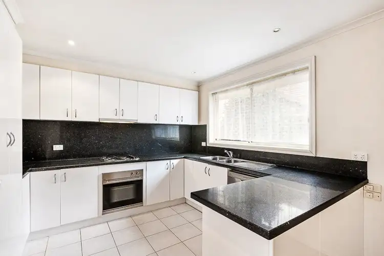 Third view of Homely unit listing, 1/29 Brassey Avenue, Rosanna VIC 3084