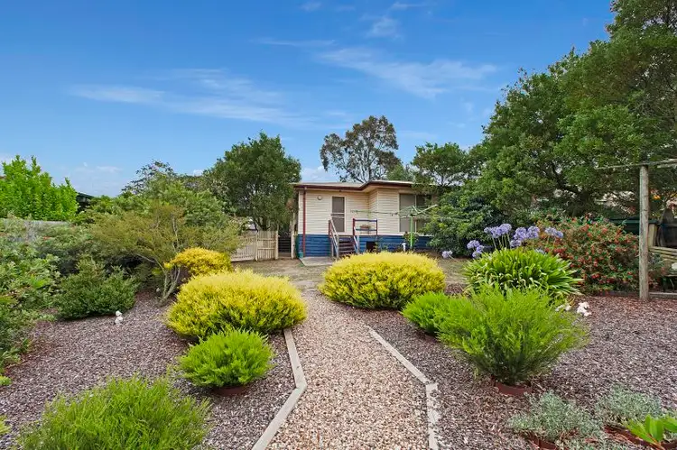 48 Dudley Street, Wallan VIC 3756