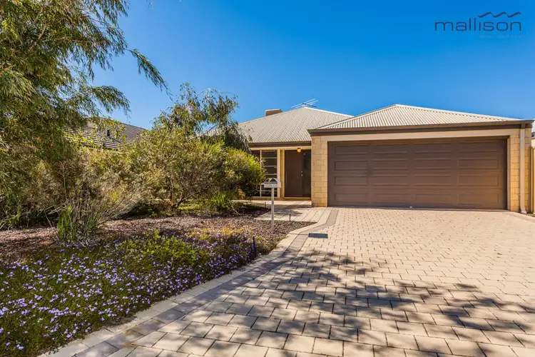Main view of Homely house listing, 16 Keyham Street, Bertram WA 6167