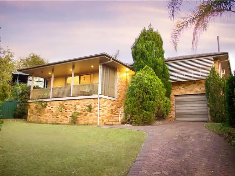 1 Caladenia Court, Everton Hills QLD 4053