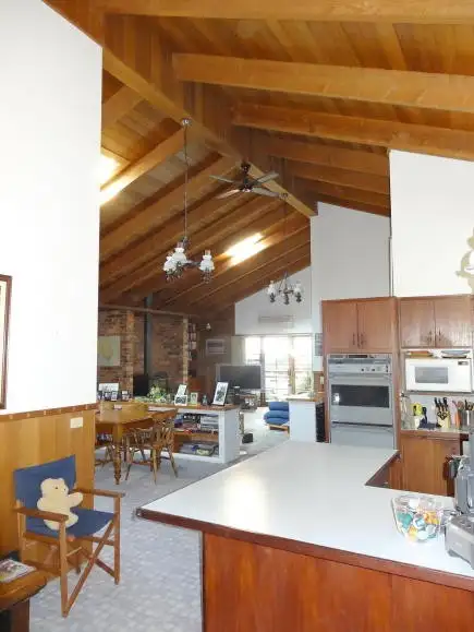 Fifth view of Homely house listing, 8 Sundial Avenue, Halls Gap VIC 3381