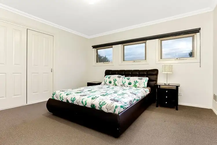 Fifth view of Homely townhouse listing, 2/10 Dorset Road, Pascoe Vale VIC 3044