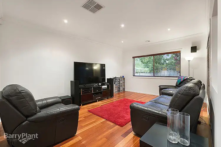 Fourth view of Homely house listing, 3 Lakewood Place, Berwick VIC 3806