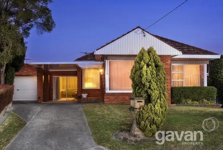 Fourth view of Homely house listing, 5 Robin Crescent, South Hurstville NSW 2221