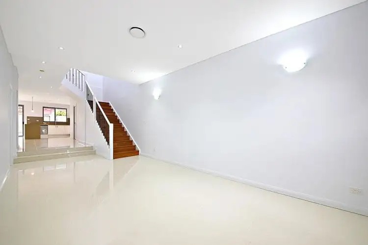 Fourth view of Homely semi-detached listing, 17a Baldi Avenue, Panania NSW 2213